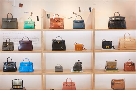 birkin shop.